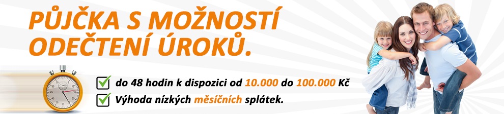 půjčka ihned
